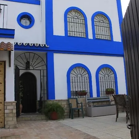 Villa Montecarmelo *