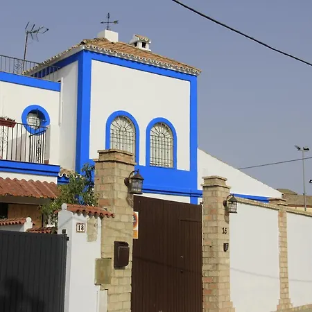 Villa Montecarmelo *