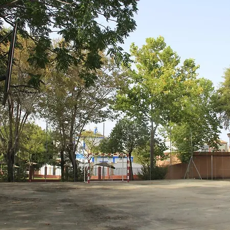 Villa Montecarmelo
