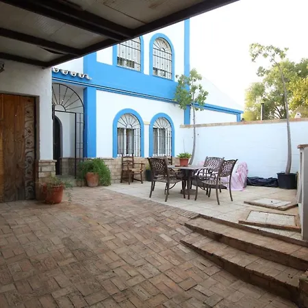 Villa Montecarmelo *