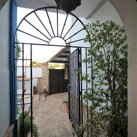 Montecarmelo Villa