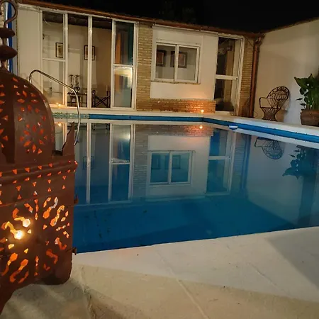 Villa Montecarmelo