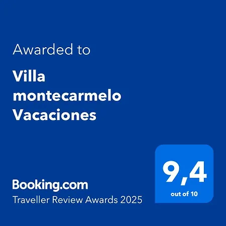 Montecarmelo
