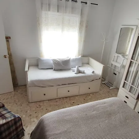 Villa Montecarmelo *