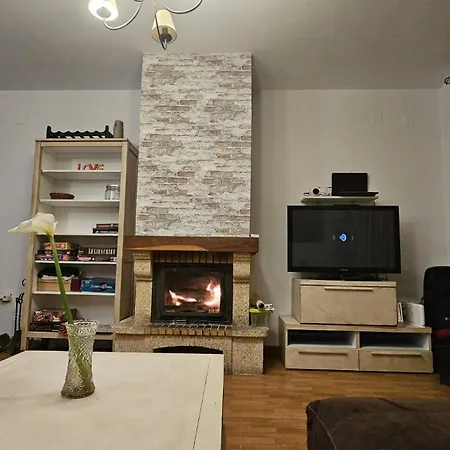 Montecarmelo Villa