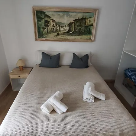 Villa Montecarmelo Sanlucar la Mayor