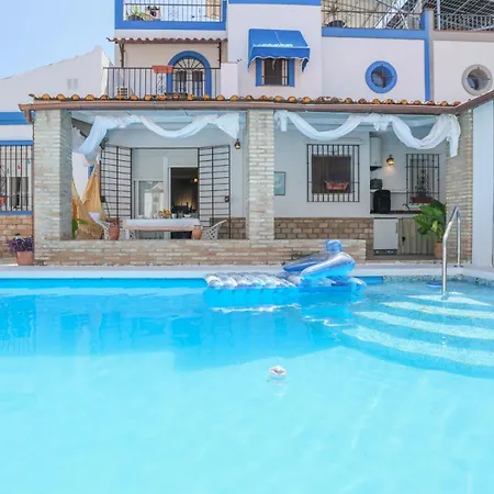 Villa Montecarmelo