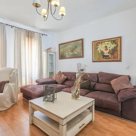 Montecarmelo Villa